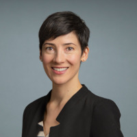 Photo of Sonja Blum, MD,  PHD