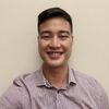 Portrait of Thomas Chang, PT, DPT