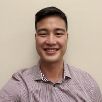 Photo of Thomas Chang, PT, DPT