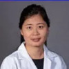 Portrait of Yanjin Yang,