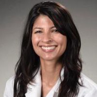 Photo of Eisha Anne Christian, MD