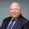Portrait of Alan J. Jordan, MD