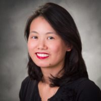 Photo of Kimberly E. Chu, MD
