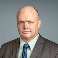 Photo of Michael E. Garrison, MD