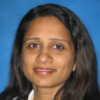 Portrait of Srilata Raman, MD