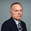 Portrait of Stephen D. Kronwith, MD, PHD