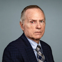 Photo of Stephen D. Kronwith, MD, PHD