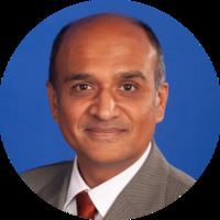 Photo of Jateen Patel, MD