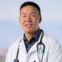 Photo of Julian T. Hsu, MD