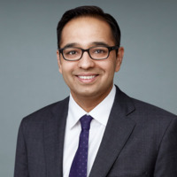 Photo of Sameet Palkhiwala, MD