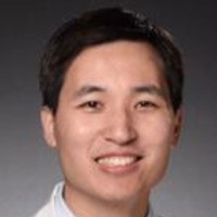 Photo of David Szu-Hong Liu, MD