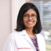 Portrait of Bindu Mathew, MD