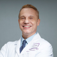 Photo of Dariusz Grabowski, MD