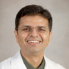 Portrait of Apurva B. Pancholy, MD