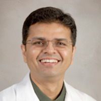 Photo of Apurva B. Pancholy, MD