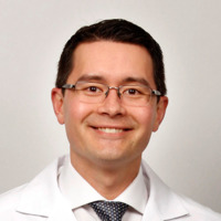 Photo of Michael McKinley Hussey, MD