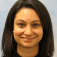 Photo of Sahar Naderi, MD