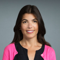 Photo of Christine L. Proudfit, MD