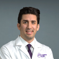 Photo of Sam Serouya, MD