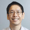 Portrait of Christopher Dinh Nguyen, MD