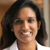Portrait of Suneeta Krishnareddy, MD, MS