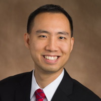 Photo of Edward A. Lin, MD