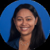 Portrait of Amrutha  George, MD