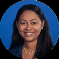 Photo of Amrutha  George, MD