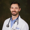 Portrait of Dustin Hoover, MD