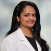 Portrait of Samira Khan, MD