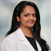 Photo of Samira Khan, MD