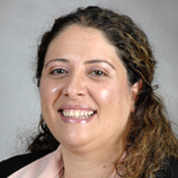 Photo of Rana O. Afifi, MD