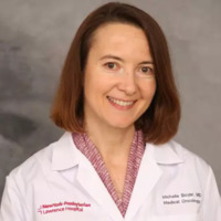 Photo of Michelle S Boyar, MD