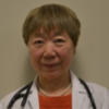 Portrait of Lijun Mi, MD