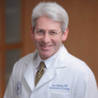 Photo of David M. Weiner, MD