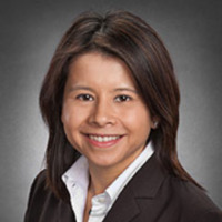 Photo of Amber U. Luong, MD,  PHD
