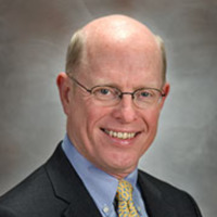Photo of Kevin P. Lally, MD