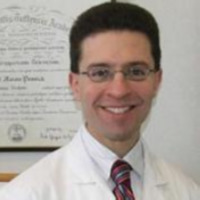 Photo of Jonathan E. Blume, MD