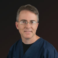 Photo of Robert L. Stuckey, MD