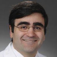 Photo of Raphael Toutounjian, MD