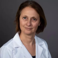 Photo of Marina Movshovich, MD