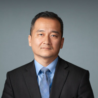 Photo of Jeffrey Liu, MD