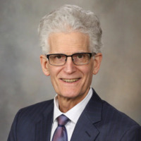 Photo of Stephen T. Turner, MD