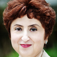 Photo of Dora S. Pinkhasova, MD