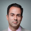 Portrait of Michael Zervos, MD
