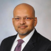 Portrait of Akash Sharma, MD, MBA