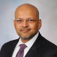 Photo of Akash Sharma, MD, MBA