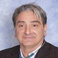 Photo of Timothy Orphanides, MD