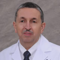 Photo of Francisco Batres, MD