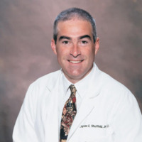 Photo of James E. Shuffield, MD